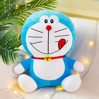 Dreamy Doraemon Cuddles Plush Toy - Bear Hugs