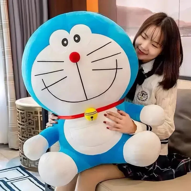 Dreamy Doraemon Cuddles Plush Toy - Bear Hugs