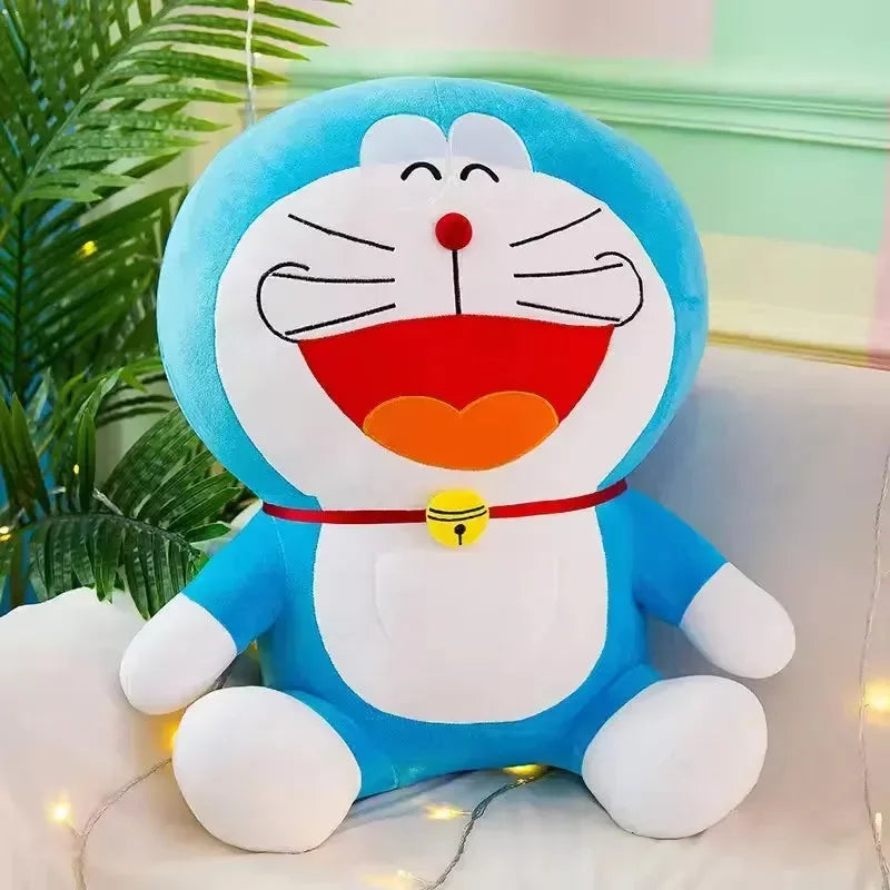 Dreamy Doraemon Cuddles Plush Toy - Bear Hugs