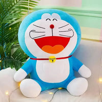 Dreamy Doraemon Cuddles Plush Toy - Bear Hugs