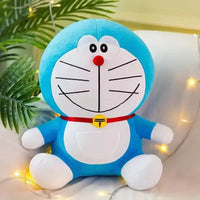 Dreamy Doraemon Cuddles Plush Toy - Bear Hugs