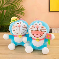 Dreamy Doraemon Cuddles Plush Toy - Bear Hugs