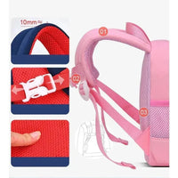 Dreamy Unicorn Backpack - Bear Hugs