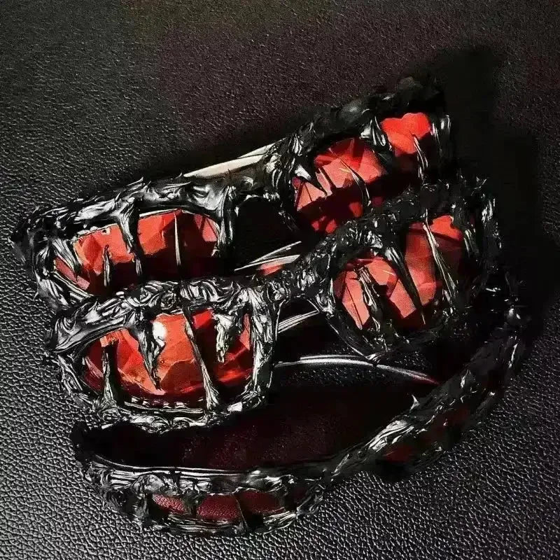 Drip Glue Venom Sunglasses - Bear Hugs