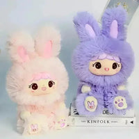 Dudu Angora Rabbit Doll (40 cm) - Bear Hugs
