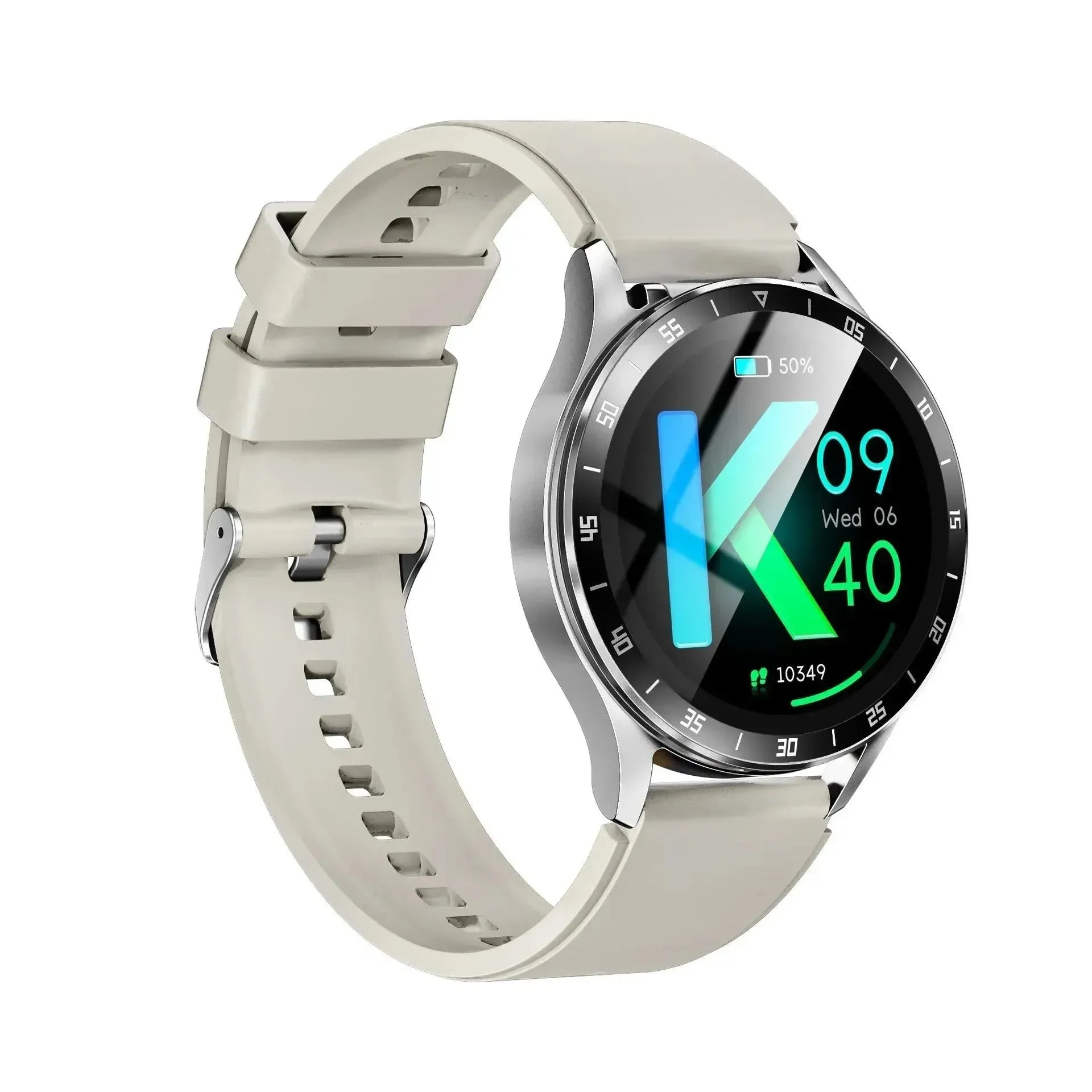 DuoSync TWS Earbuds 2 in 1 Smartwatch - Bear Hugs