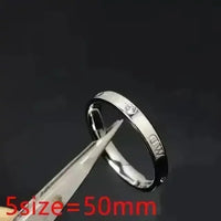 DW Chic Minimal Ring - Bear Hugs