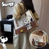 Eco-Chic Felt Tote Bags - Bear Hugs