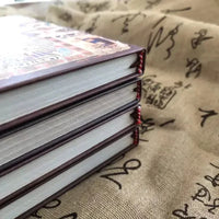 Egyptian Pharaoh's Pages A5 Notebook - Bear Hugs