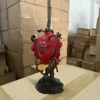 Elden Ring Messmer the Impaler Figure (30 cm) - Bear Hugs