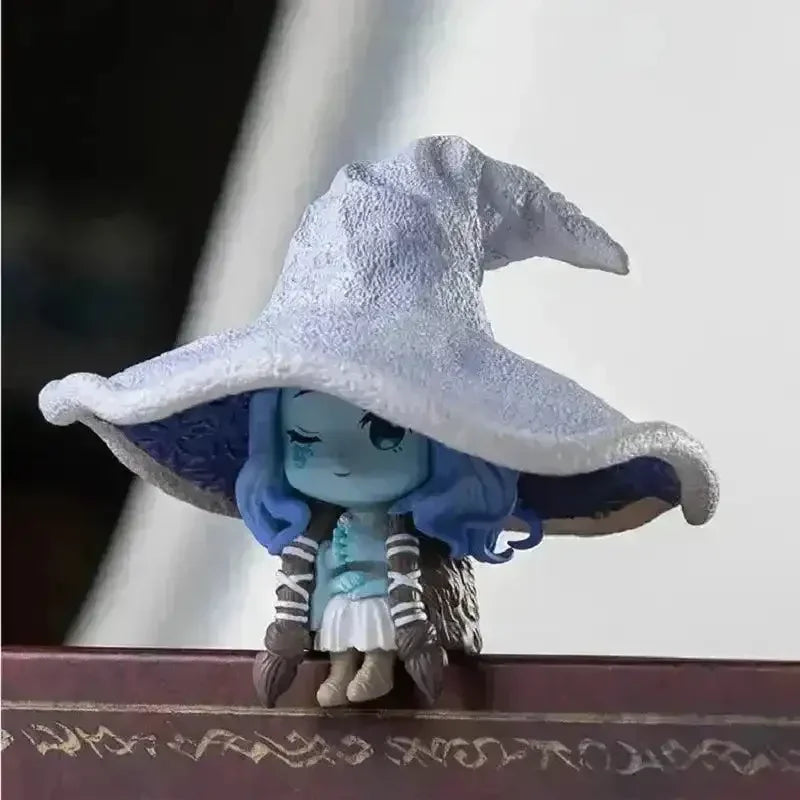 Elden Ring's Ranni the Witch Mini Figurine - Bear Hugs