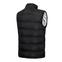 Electric Heated Vest Jacket - Bear Hugs