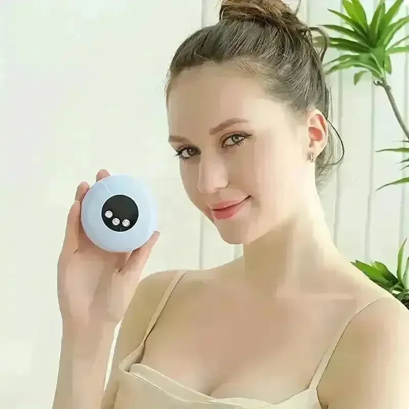 Electric Nail Clipper - Bear Hugs