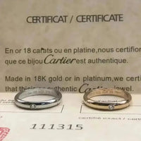 Elegant Minimal S925 CT Ring - Bear Hugs