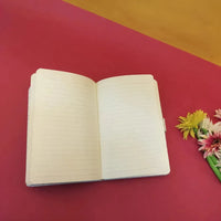 Enchanted Wings Magical Butterfly A5 Notebook - Bear Hugs