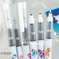 EnerGlide Smooth Gel Pen (Set Of 6) - Bear Hugs