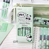 EnerGlide Smooth Gel Pen (Set Of 6) - Bear Hugs