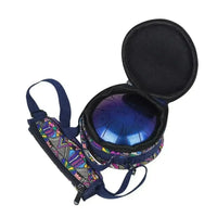 Ethereal Rain Drops Music Drum - Bear Hugs