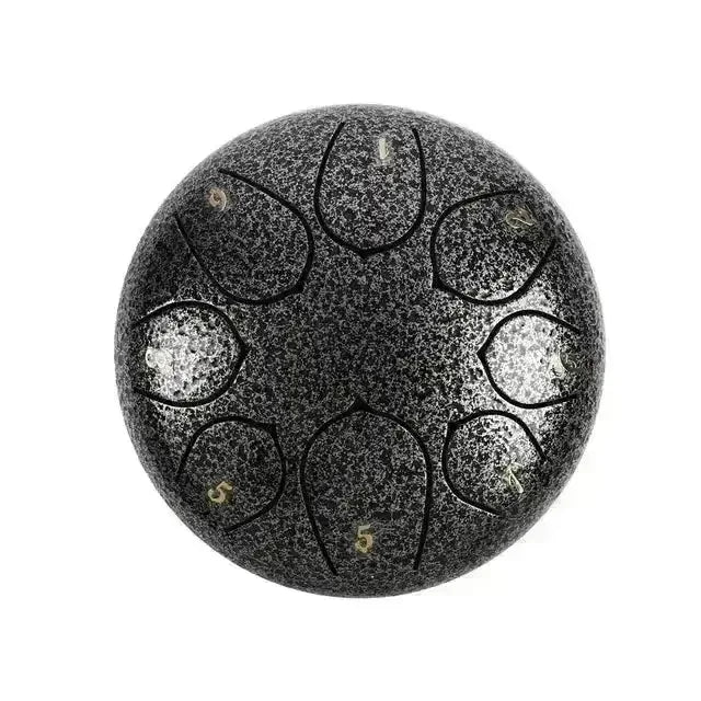 Ethereal Rain Drops Music Drum - Bear Hugs