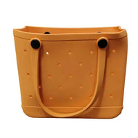 Eva Beach Tote Bag - Bear Hugs