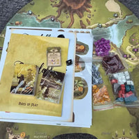 Everdell Board Game - Bear Hugs