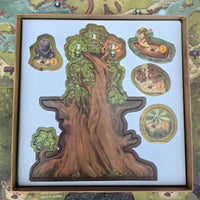 Everdell Board Game - Bear Hugs