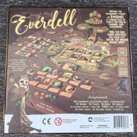 Everdell Board Game - Bear Hugs
