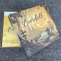 Everdell Board Game - Bear Hugs