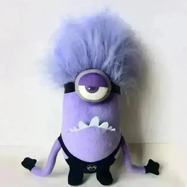 Evil Minion Plushies - Bear Hugs