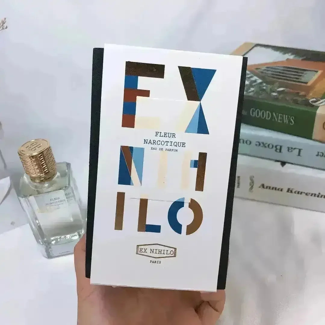 EX Nihilo Fleur Narcotique Luxury Parfum (100 ml) - Bear Hugs