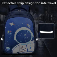 Explorer's Choice Kids Backpacks - Bear Hugs