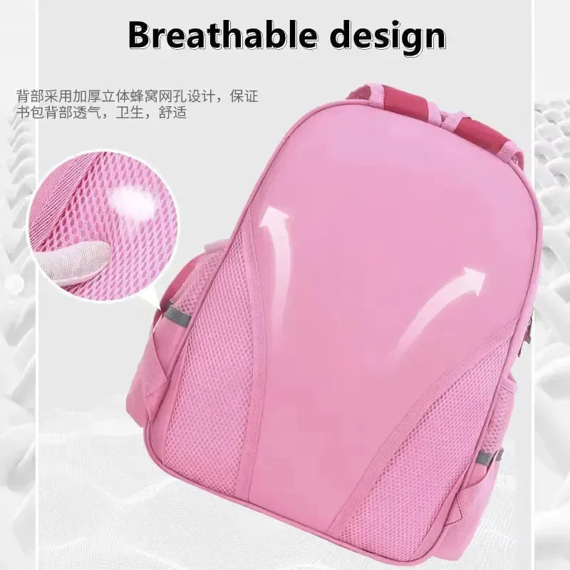 Explorer's Choice Kids Backpacks - Bear Hugs