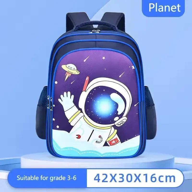 Explorer's Choice Kids Backpacks - Bear Hugs
