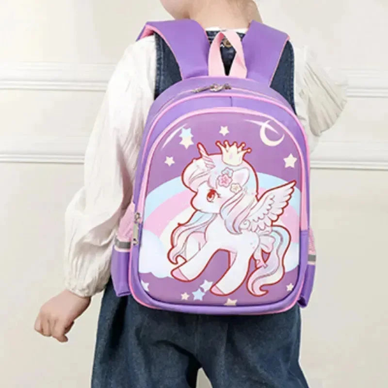 Explorer's Choice Kids Backpacks - Bear Hugs