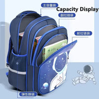Explorer's Choice Kids Backpacks - Bear Hugs