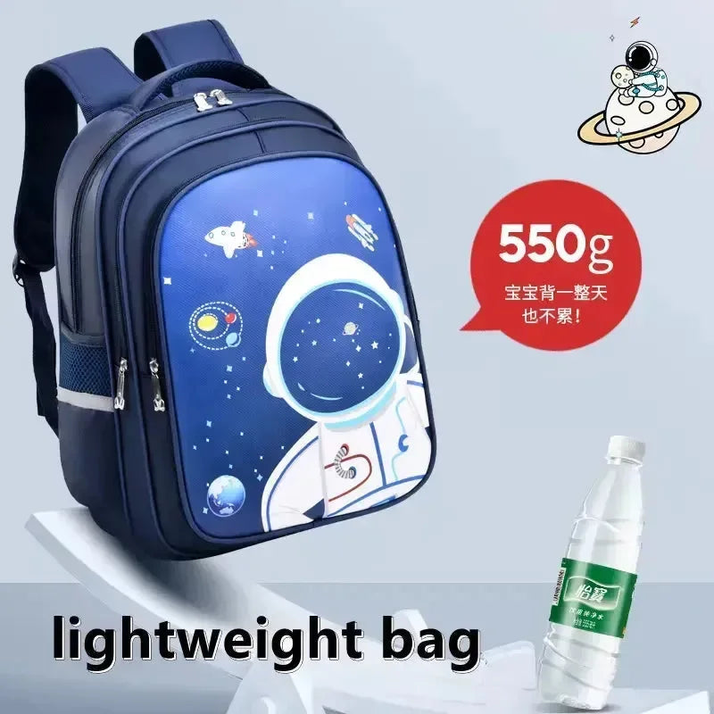 Explorer's Choice Kids Backpacks - Bear Hugs