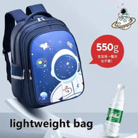 Explorer's Choice Kids Backpacks - Bear Hugs