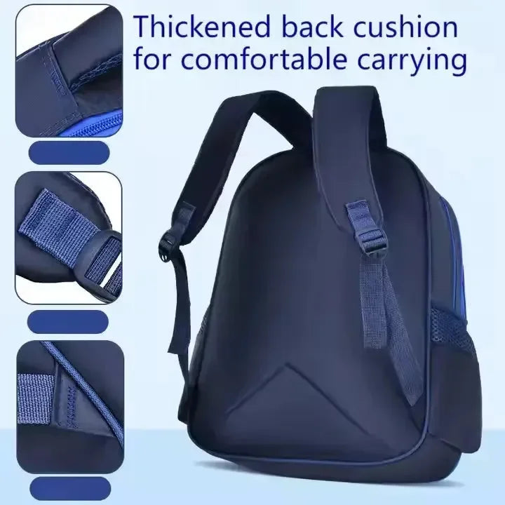 Explorer's Choice Kids Backpacks - Bear Hugs