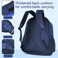 Explorer's Choice Kids Backpacks - Bear Hugs