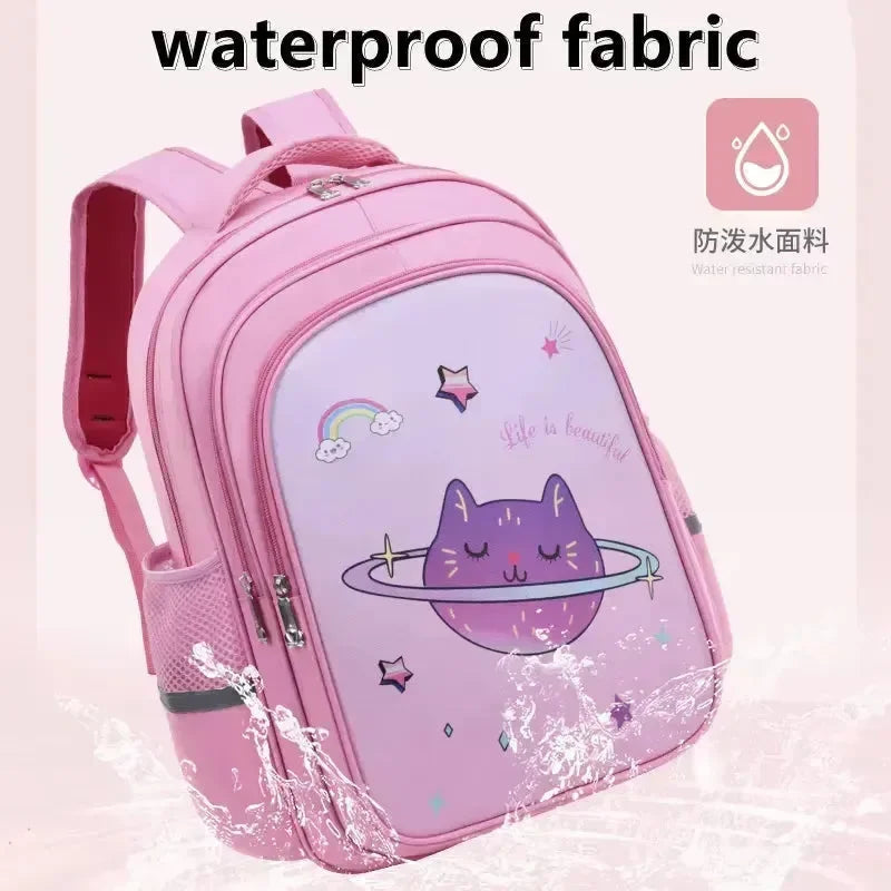 Explorer's Choice Kids Backpacks - Bear Hugs