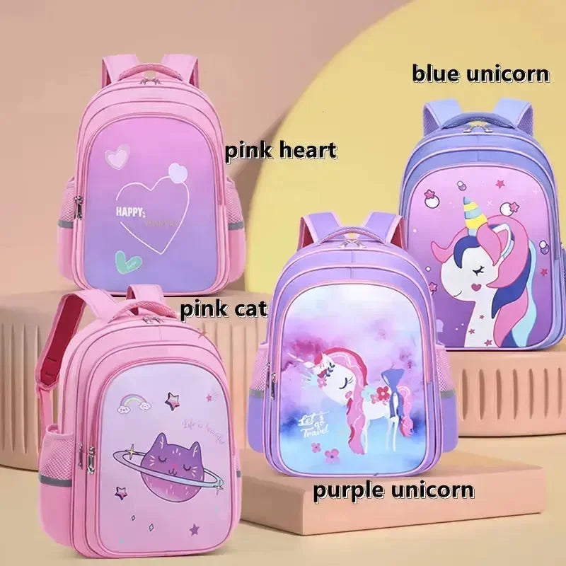 Explorer's Choice Kids Backpacks - Bear Hugs
