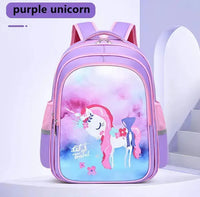Explorer's Choice Kids Backpacks - Bear Hugs