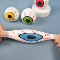 Eye See You Squishy Eyeball Toy - Bear Hugs