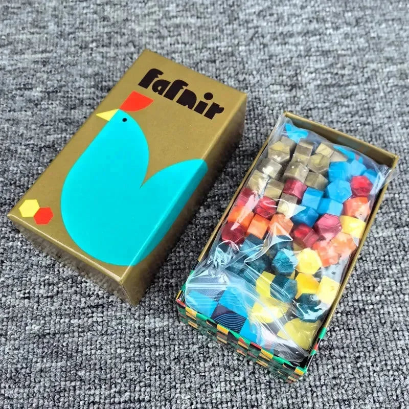 Fafnir Board Game - Bear Hugs