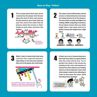 Fafnir Board Game - Bear Hugs