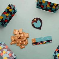 Fafnir Board Game - Bear Hugs