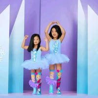 Fancy Madmia Knee-High Socks - Bear Hugs