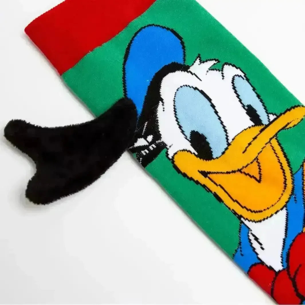 Fancy Madmia Knee-High Socks - Bear Hugs