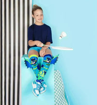 Fancy Madmia Knee-High Socks - Bear Hugs