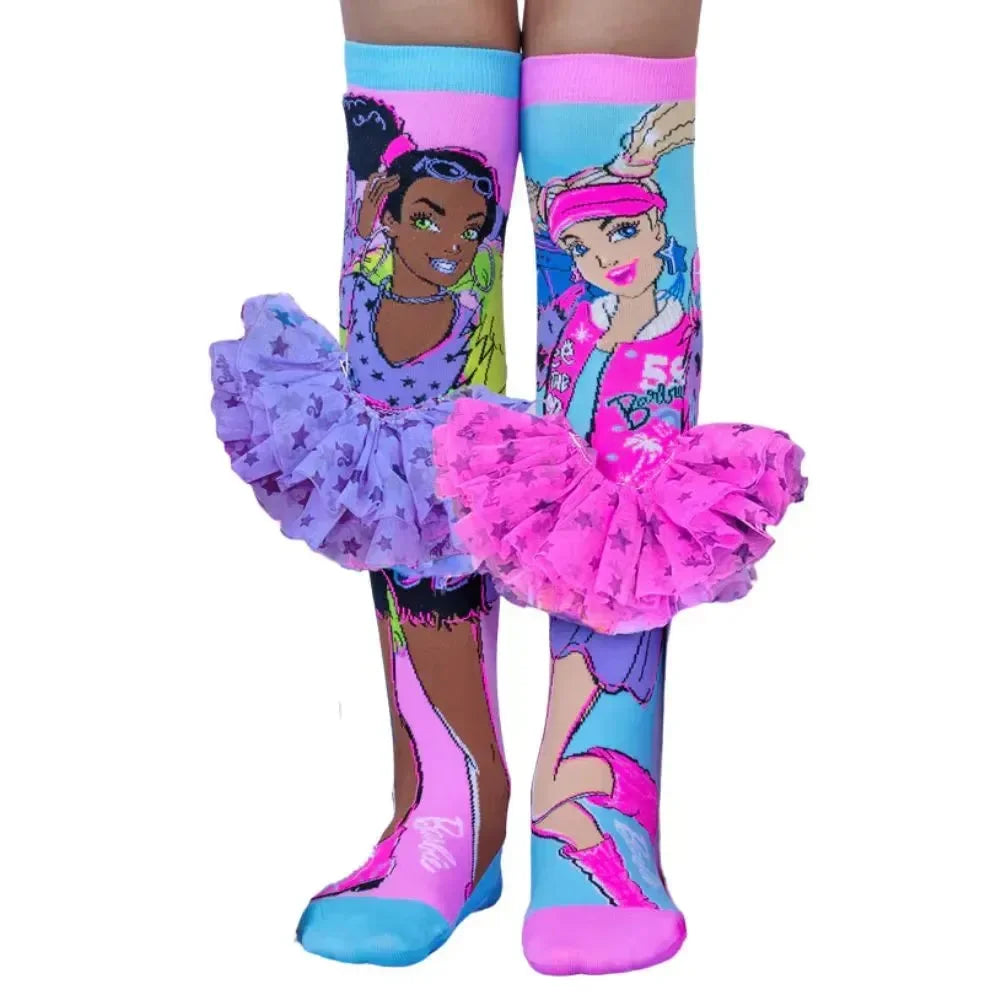 Fancy Madmia Knee-High Socks - Bear Hugs